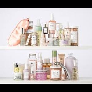 Free mystery gift with every purchase!